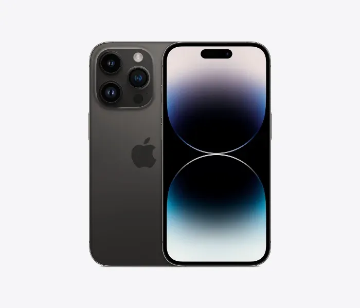 Apple iPhone 14 Pro 256GB – photo 2