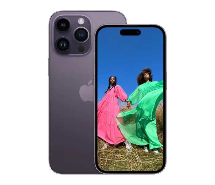 Apple iPhone 14 Pro Max 256GB – photo 3