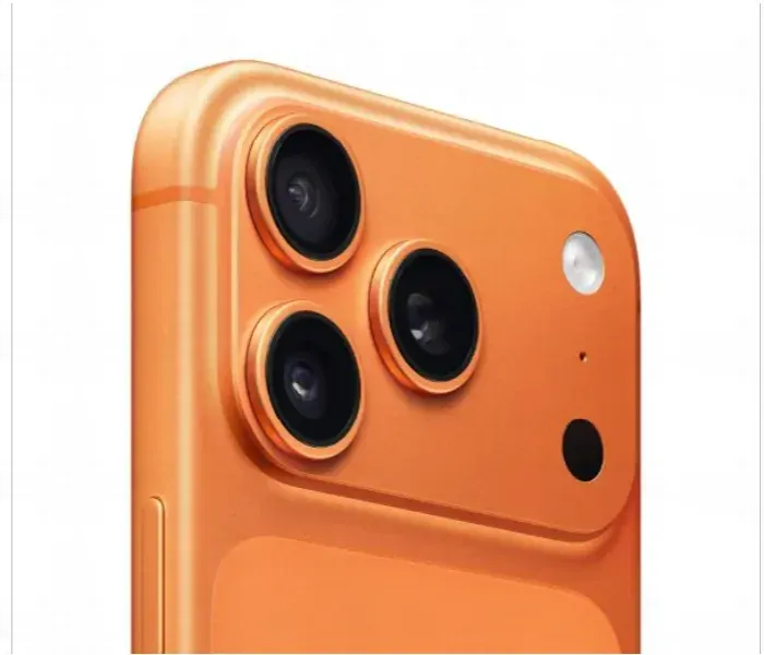 Apple iPhone 17 Pro 256GB – photo 3