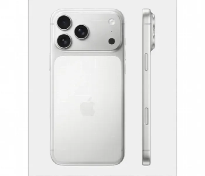 Apple iPhone 17 Pro Max 256GB – photo 2