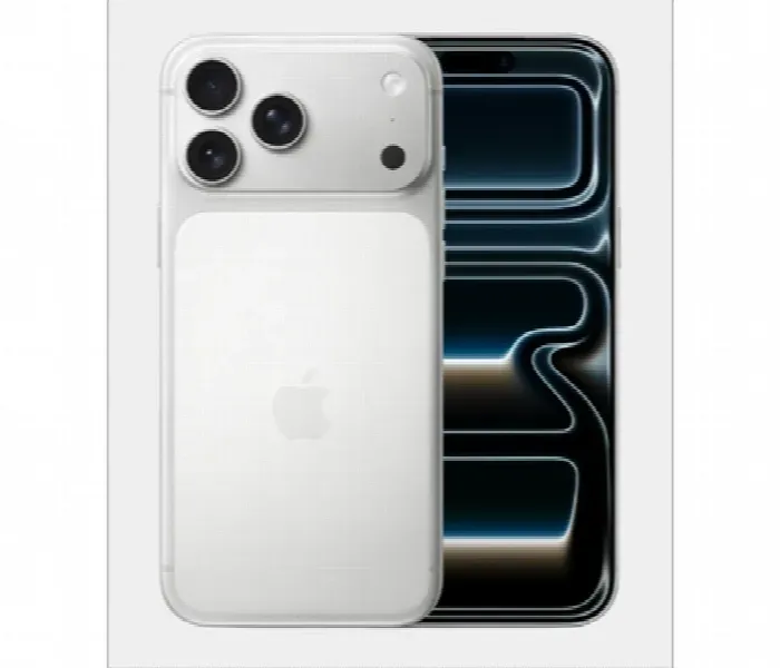 Apple iPhone 17 Pro Max 256GB – photo 1