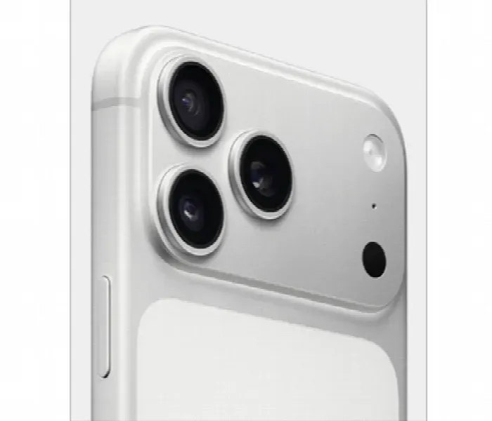 Apple iPhone 17 Pro Max 256GB – photo 3