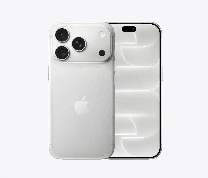Apple iPhone 18 Pro 256GB – photo 2
