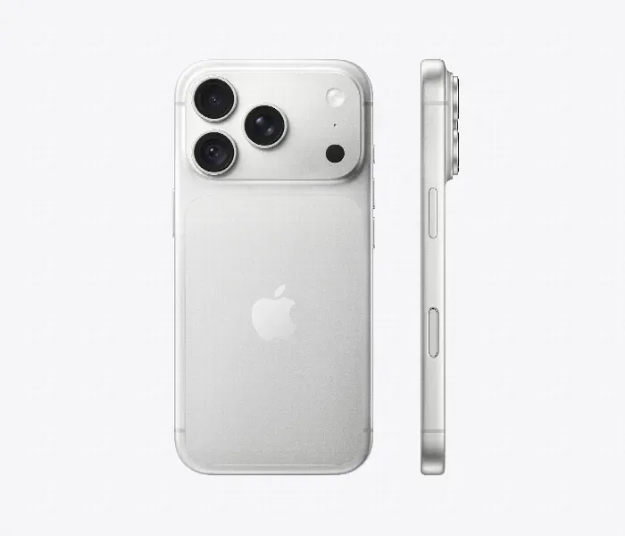 Apple iPhone 18 Pro 256GB – photo 3