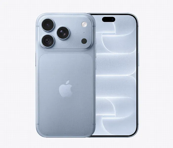 Apple iPhone 18 Pro Max 256GB – photo 1