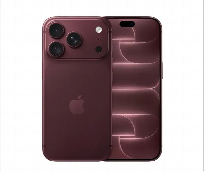 Apple iPhone 18 Pro Max 256GB – photo 6