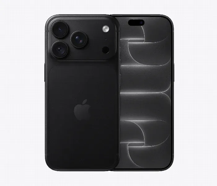 Apple iPhone 18 Pro Max 256GB – photo 5
