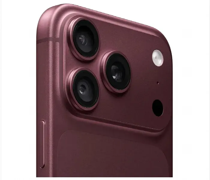 Apple iPhone 18 Pro Max 512GB Burgundy – photo 2