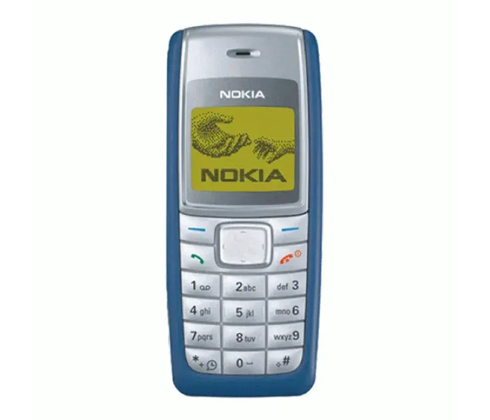 Nokia 1112 – photo 1