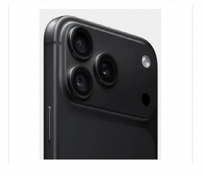 Apple iPhone 18 Pro Max 2TB Black – photo 3
