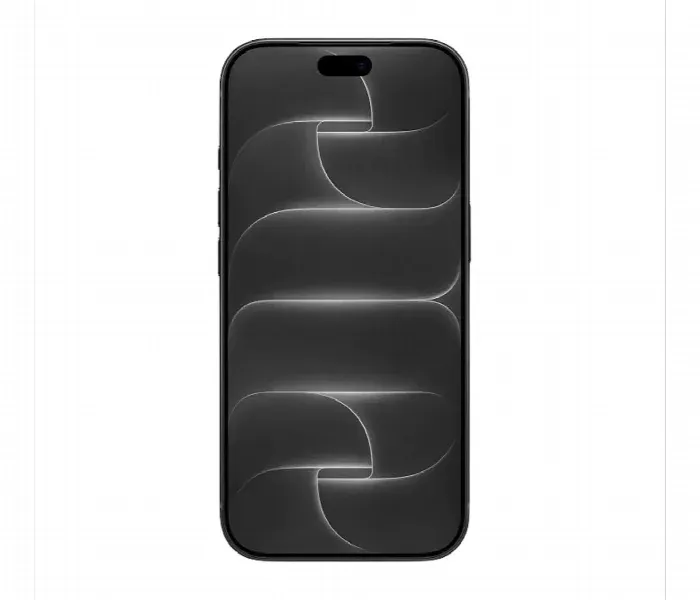 Apple iPhone 18 Pro Max 2TB Black – photo 2
