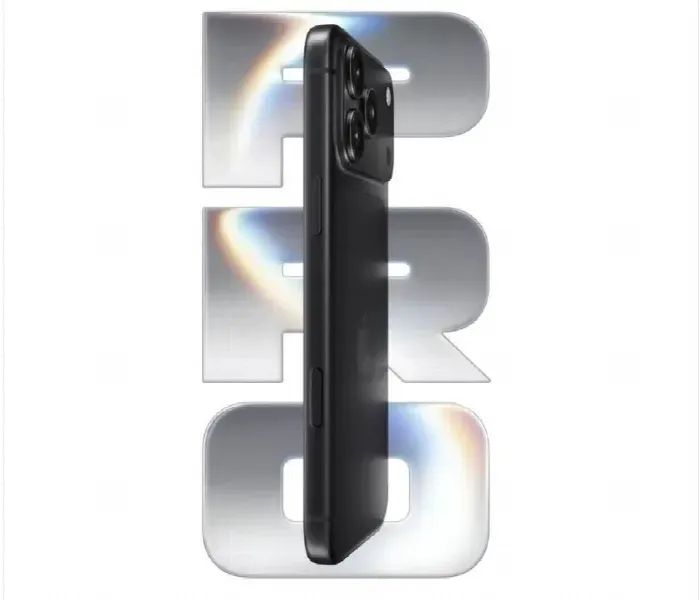 Apple iPhone 18 Pro 512GB Black – photo 4