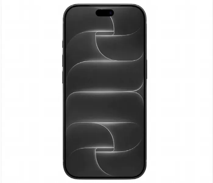 Apple iPhone 18 Pro 2TB Black – photo 2