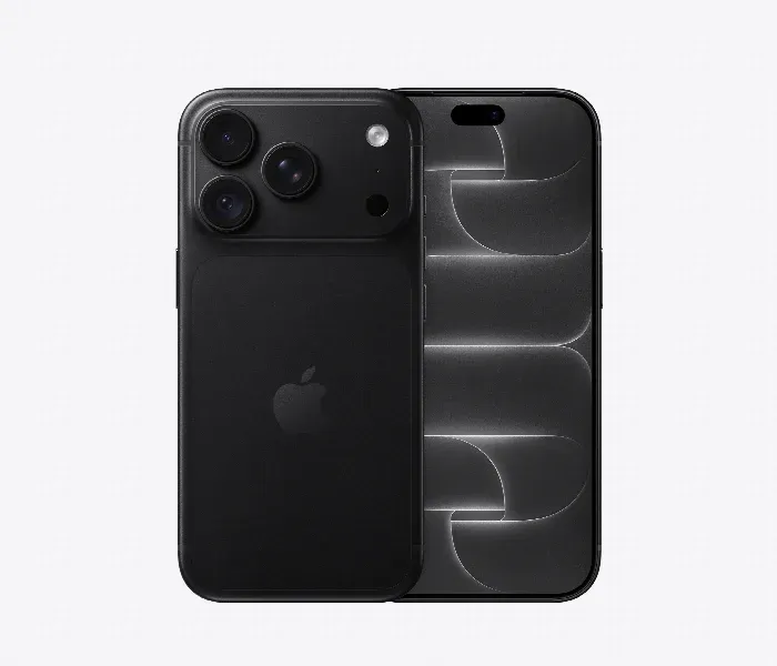 Apple iPhone 18 Pro 256GB – photo 6