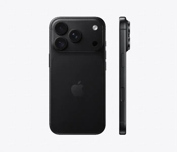 Apple iPhone 18 Pro 256GB Black – photo 2