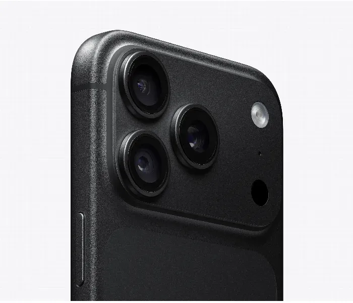 Apple iPhone 18 Pro 256GB Black – photo 3