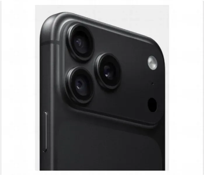 Apple iPhone 18 Pro 1TB Black – photo 3