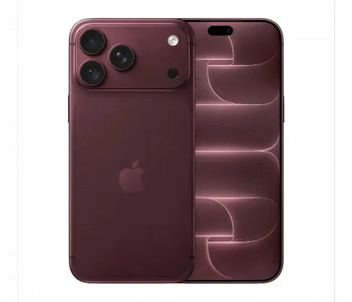 Apple iPhone 18 Pro 2TB – photo 1