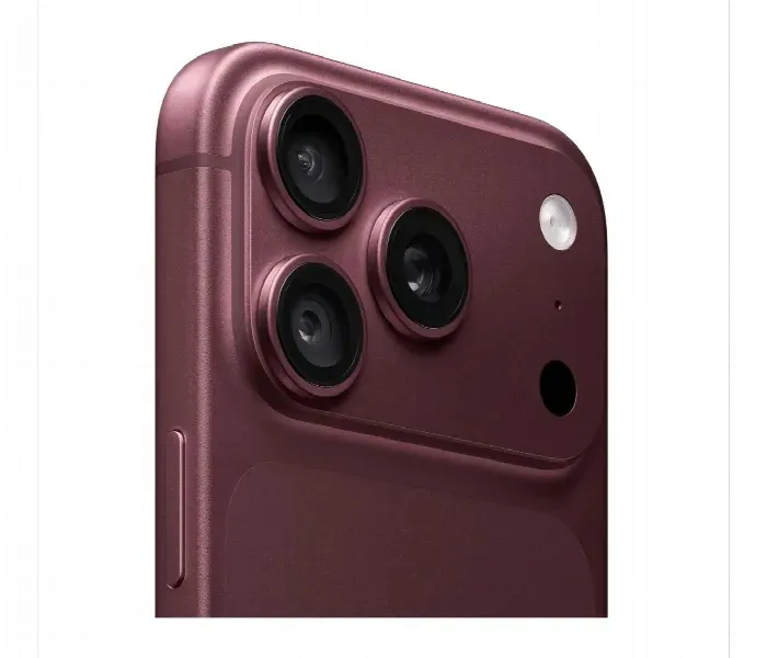 Apple iPhone 18 Pro 2TB Burgundy – photo 3
