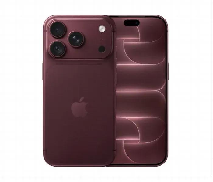 Apple iPhone 18 Pro 256GB – photo 7