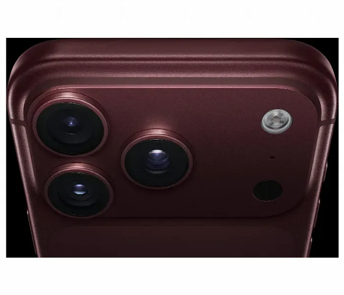 Apple iPhone 18 Pro 256GB Burgundy – photo 2