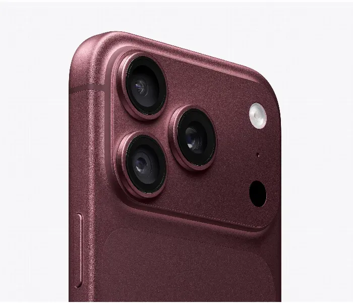 Apple iPhone 18 Pro 256GB Burgundy – photo 4