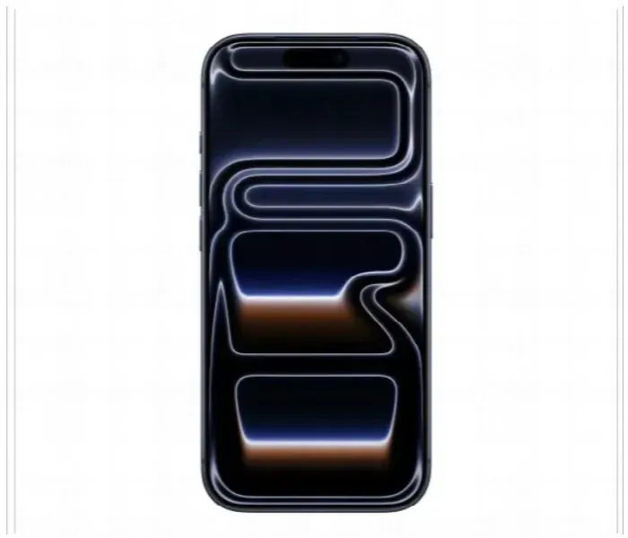 Apple iPhone 17 Pro Max 256GB Deep Blue – photo 2