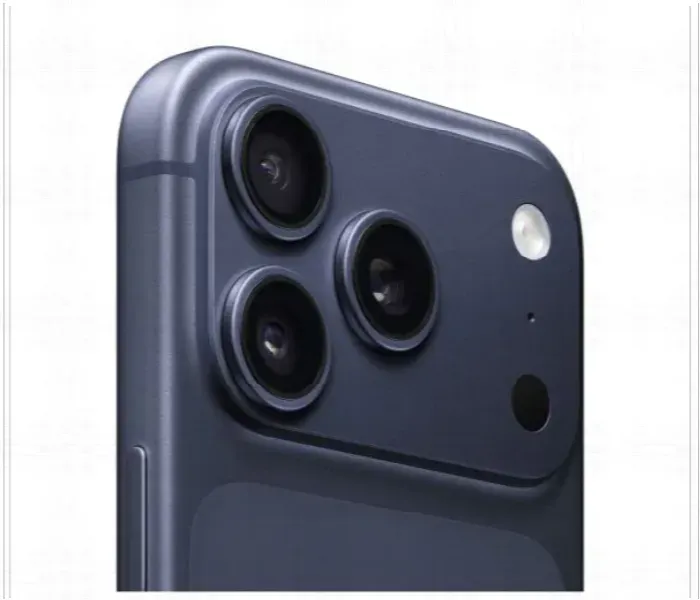 Apple iPhone 17 Pro Max 256GB Deep Blue – photo 3