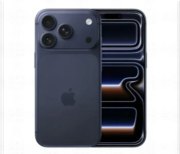 Apple iPhone 17 Pro Max 256GB – photo 5