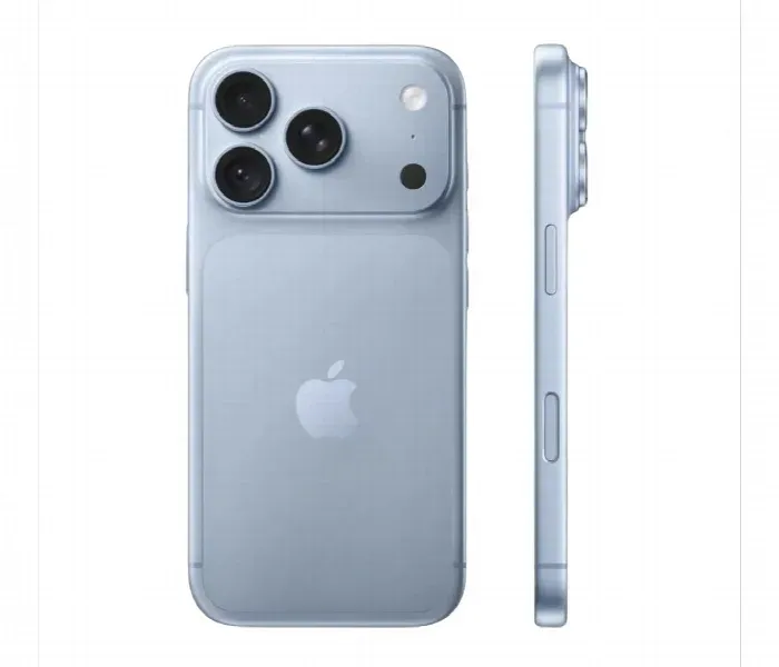 Apple iPhone 18 Pro Max 2TB Glacier – photo 4