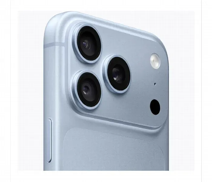 Apple iPhone 18 Pro Max 1TB Glacier – photo 3