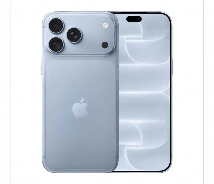 Apple iPhone 18 Pro Max 1TB – photo 1