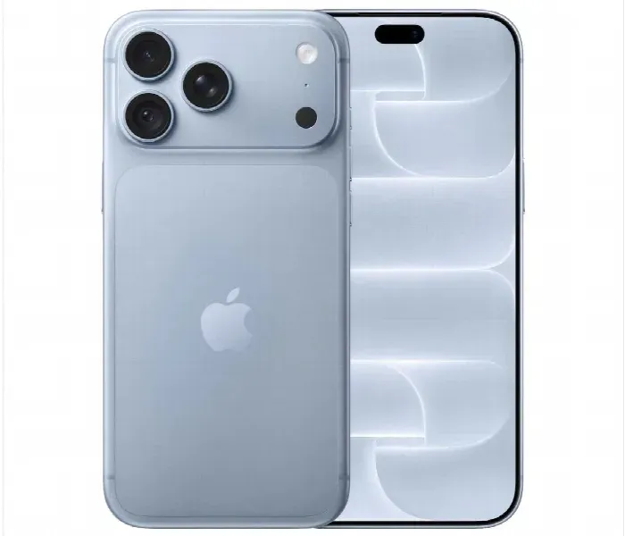 Apple iPhone 18 Pro 512GB – photo 6