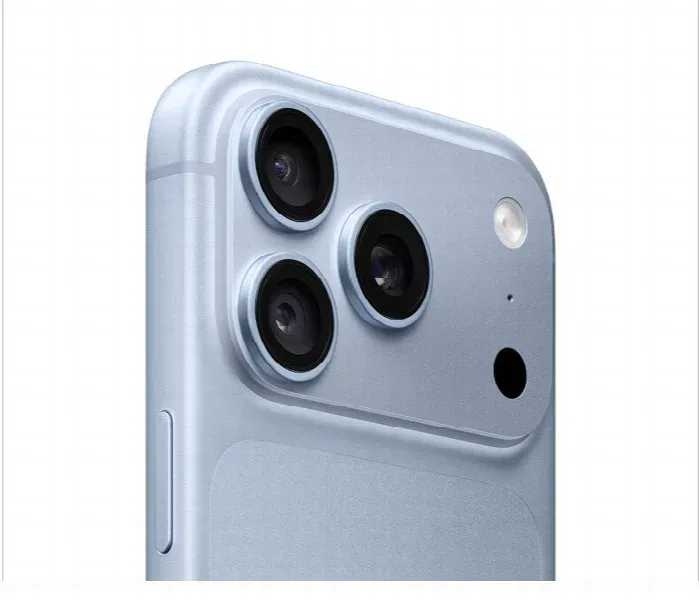 Apple iPhone 18 Pro 256GB Glacier – photo 2