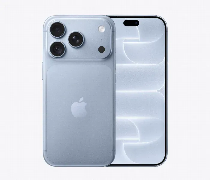 Apple iPhone 18 Pro 256GB – photo 1