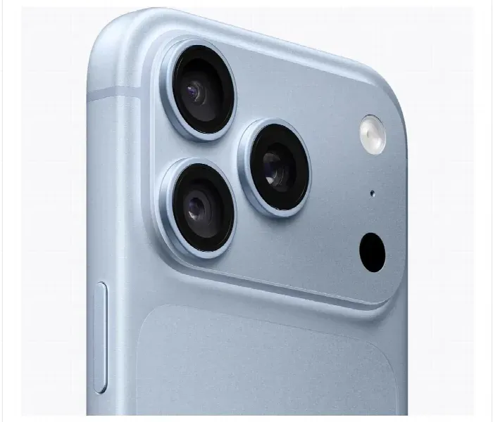 Apple iPhone 18 Pro 1TB Glacier – photo 4