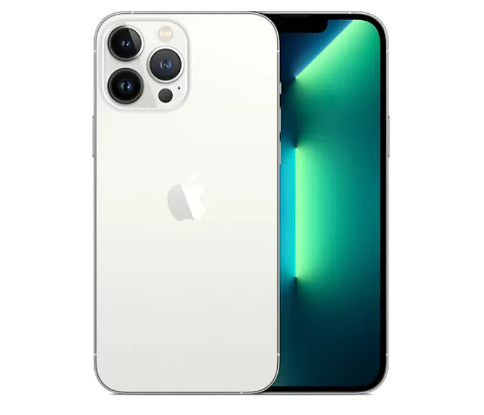 Apple iPhone 13 Pro Max 256GB – photo 1