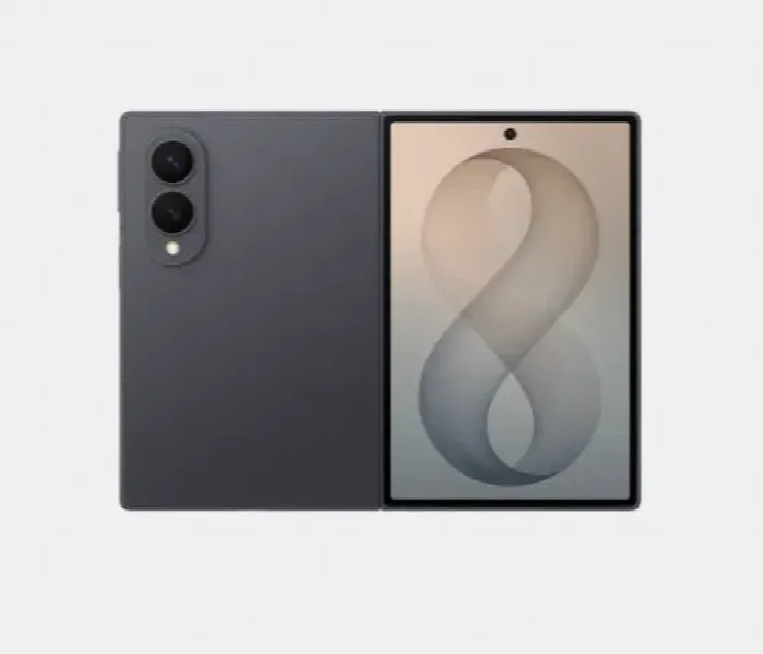Samsung Galaxy Z Fold 8 5G 12GB 256GB – photo 1