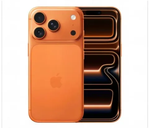 Apple iPhone 17 Pro 256GB