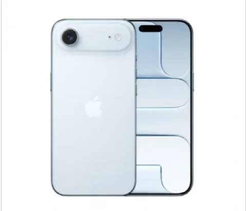 Apple iPhone Air 256GB