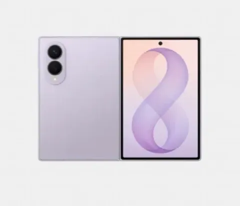 Samsung Galaxy Z Fold 8 5G 512GB Foldable